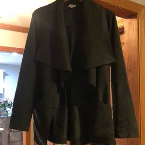 Cute jacket from  Tobi used but in good condition